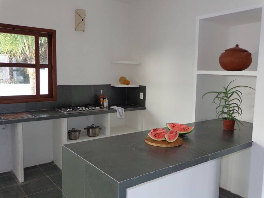 cozinha