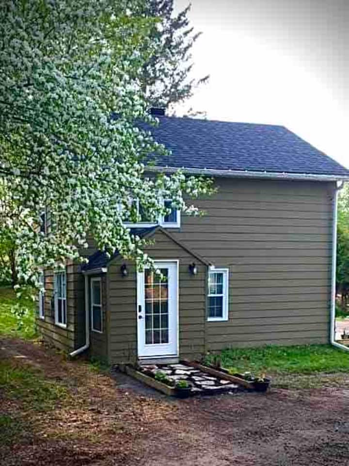 Mont Ste. Marie locations de vacances et logements Québec, Canada