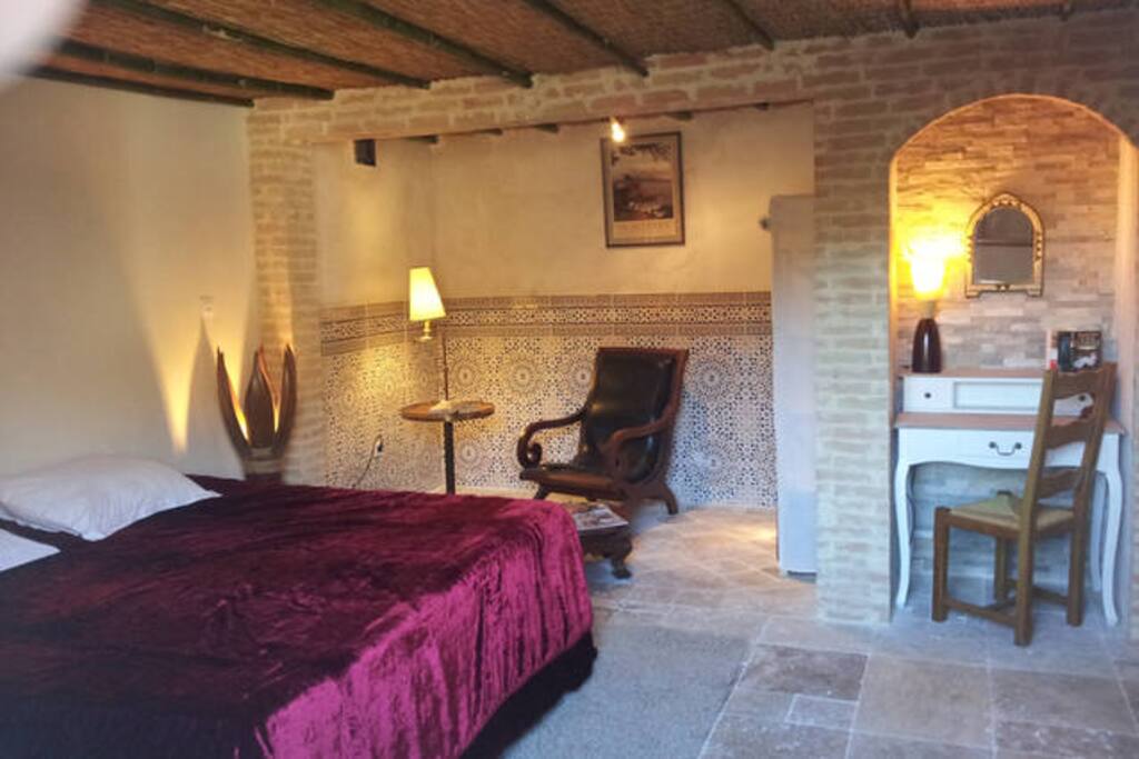 chambre 2