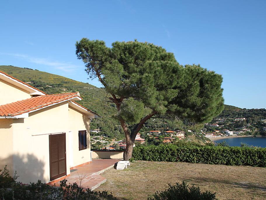 La casa