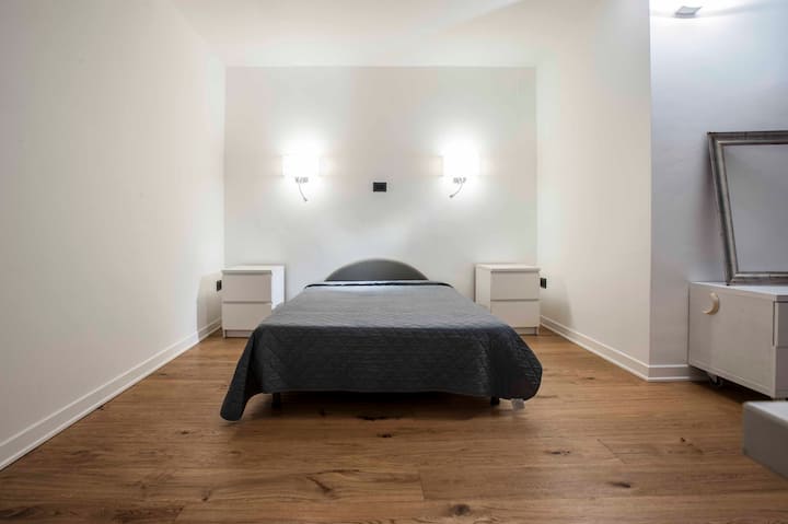 Спална соба 1