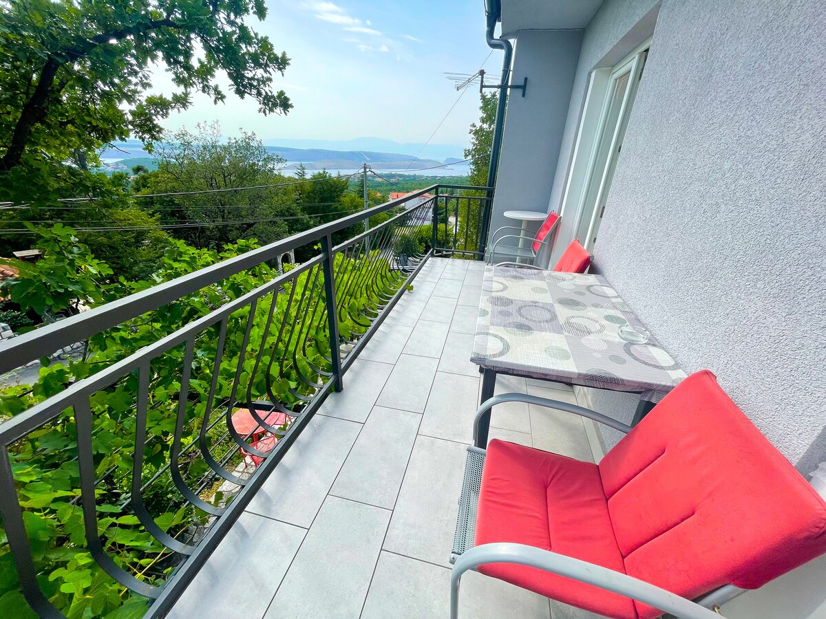 Apartman Orlić