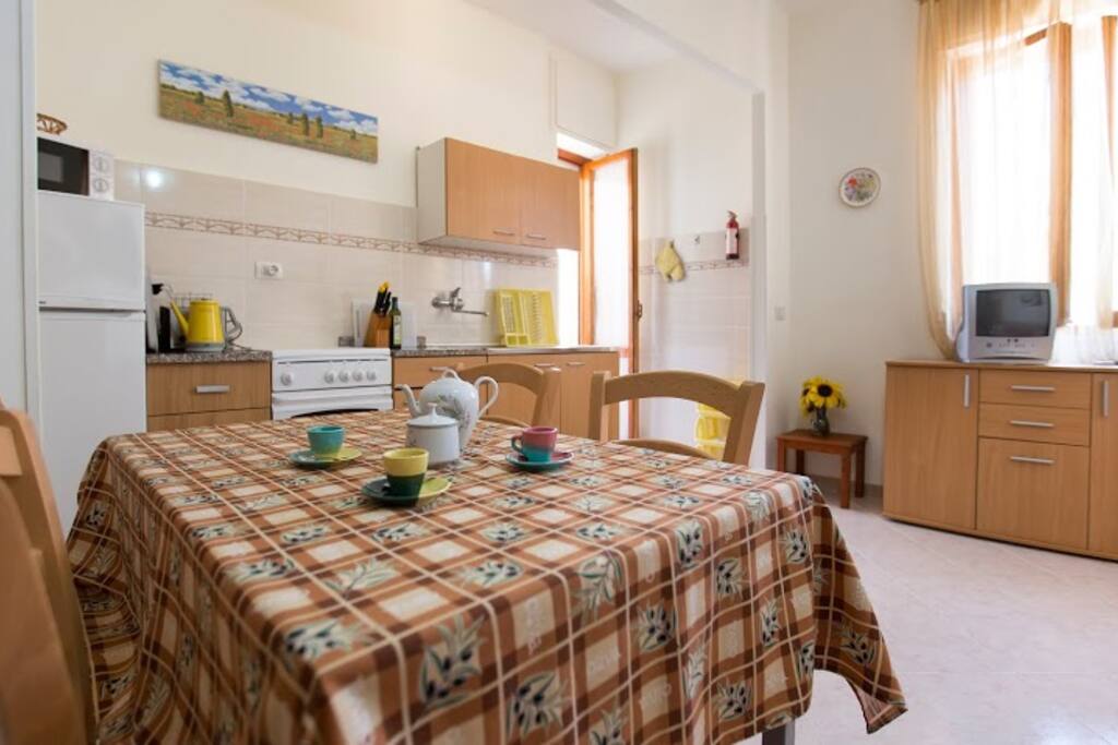 Soggiorno