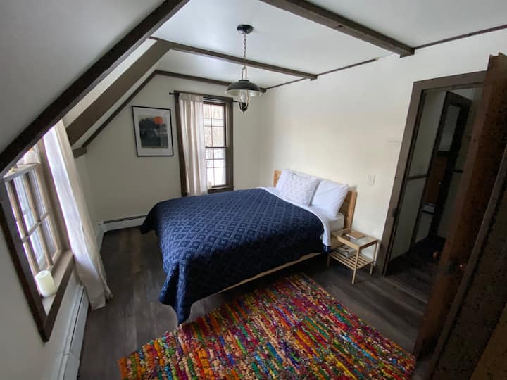 غرفة النوم 2