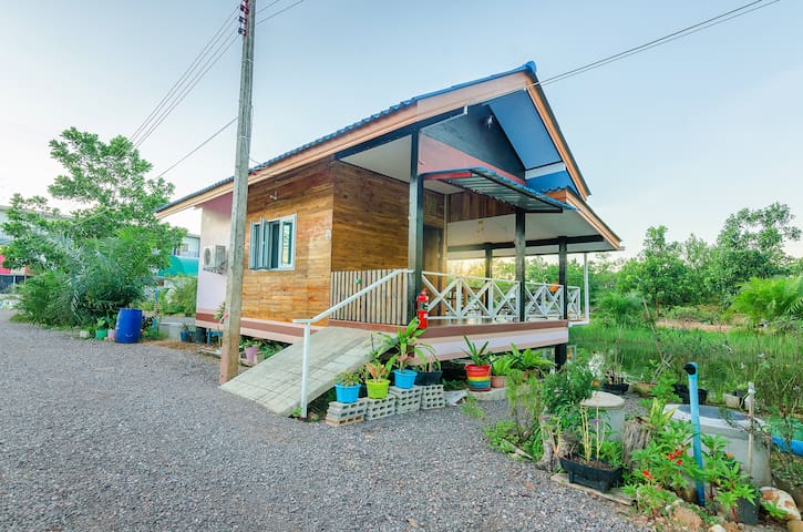 Airbnb Chumphon Ferienwohnungen Unterkunfte