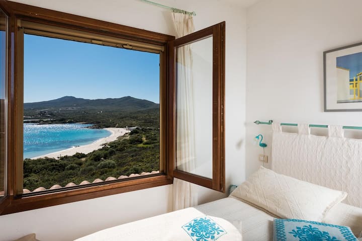 غرفة مزدوجة