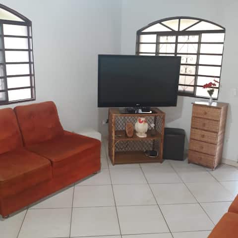 Anúncio popular: Sossego do Vovô Farmhouse, Vitassay Cond. - Boituva em Boituva