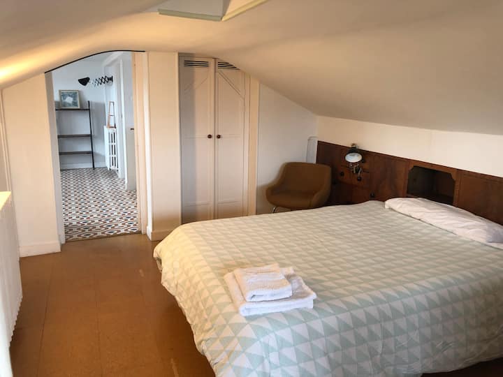 Საძინებელი