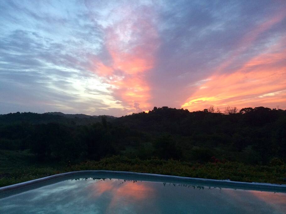 Sunrise