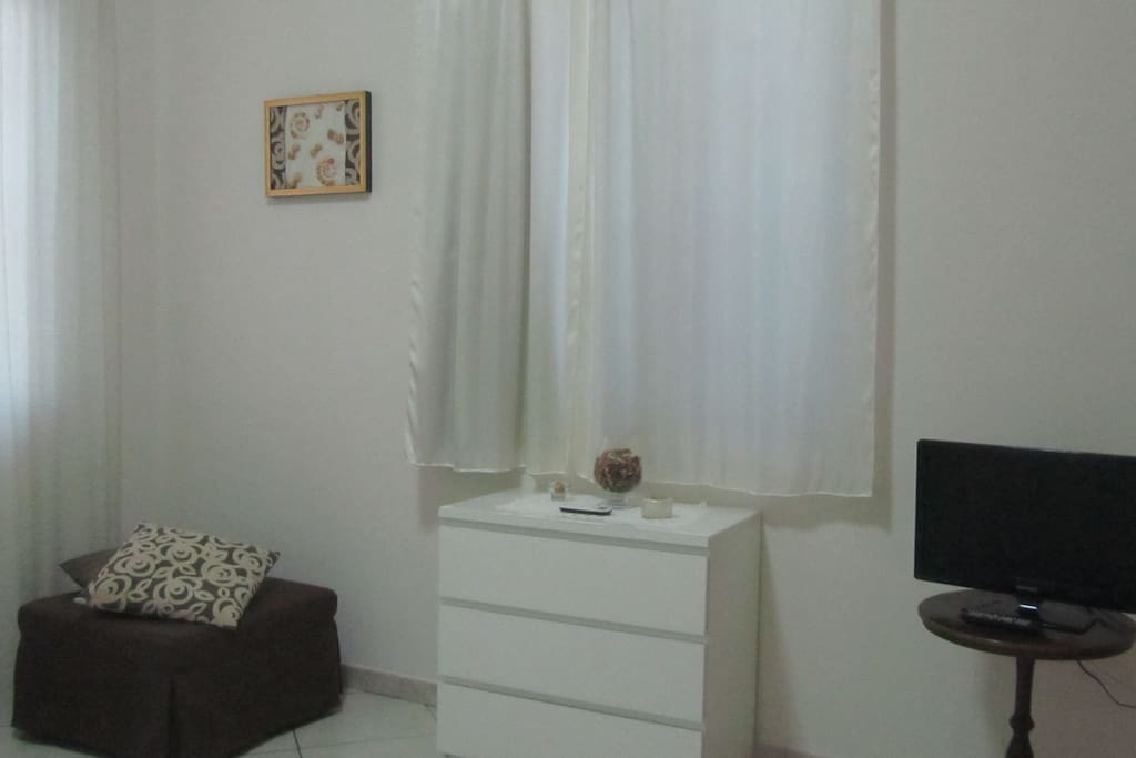 Camera da letto