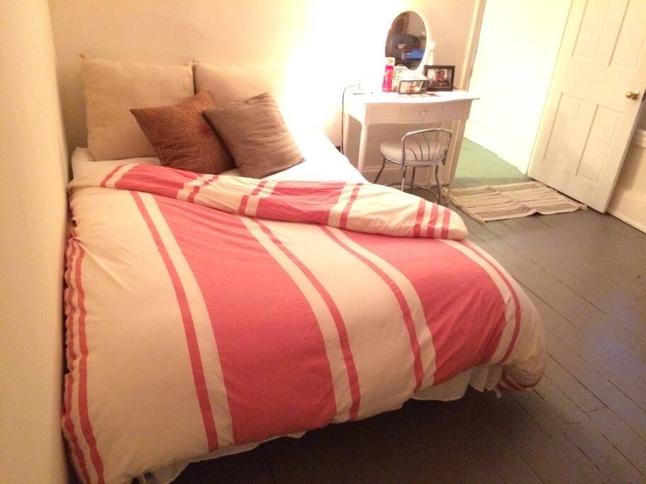 Private Guest Room