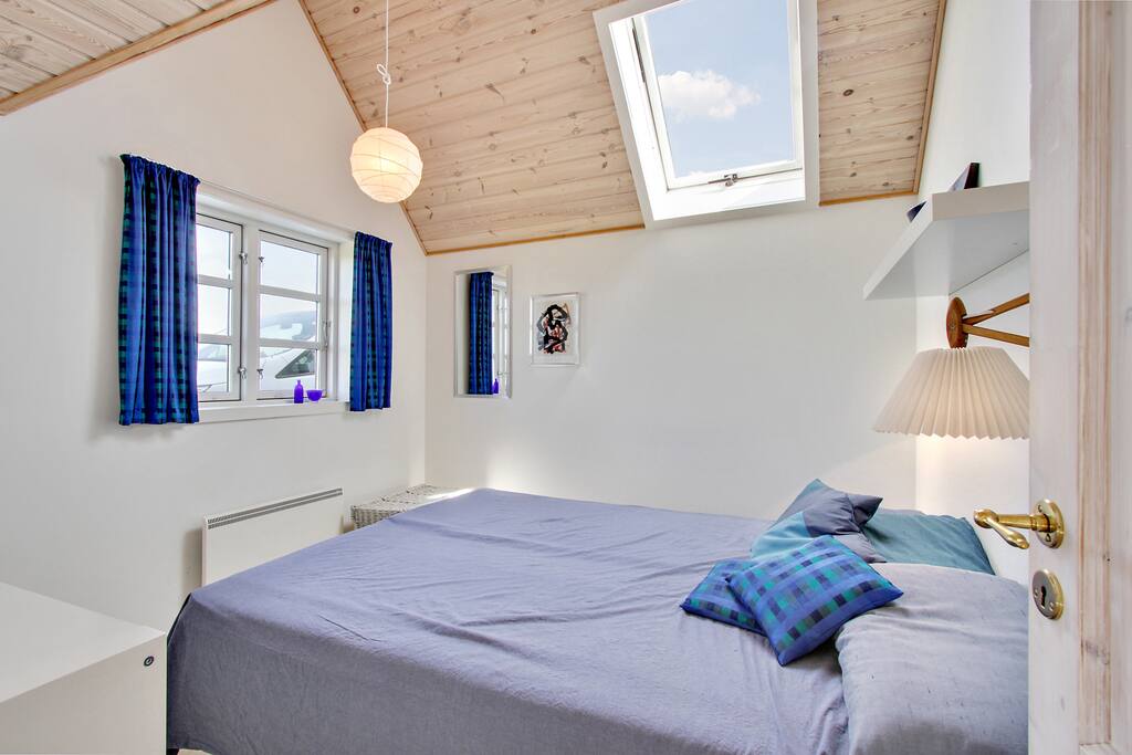 Bedroom room, Annexet, 2 beds