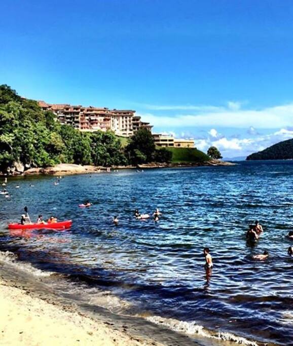 Praia da Mocóca