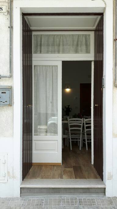 Ingresso