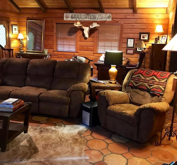 Grenada Lake Cabins Cabins and More Airbnb