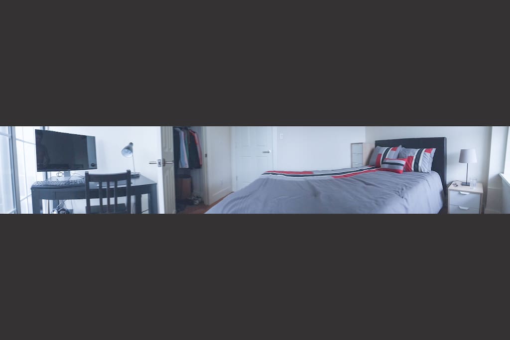 Room #1