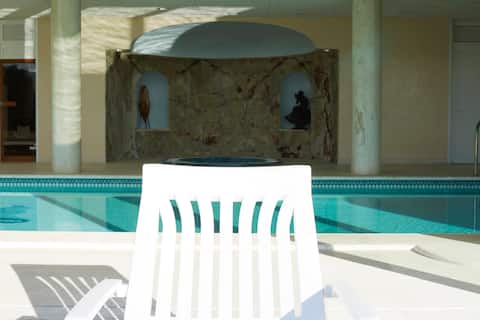 La Mama - Casa Rural - SPA experience  - Barcelona