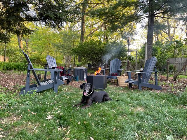 OSU & Riverside |King Beds| Fenced Backyard gallery image 3