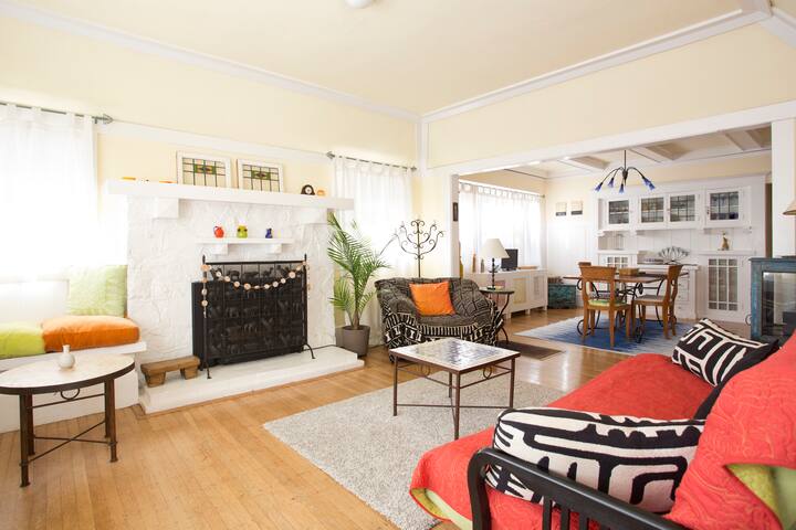 Airbnb Berkeley Ferienwohnungen Unterkunfte