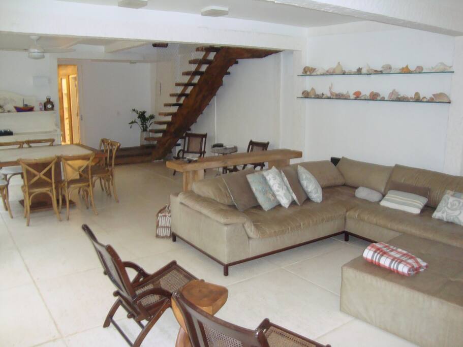 Sala de Estar