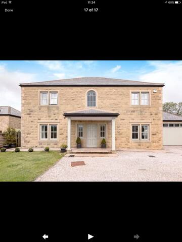 Airbnb Gargrave Holiday Rentals Places To Stay England