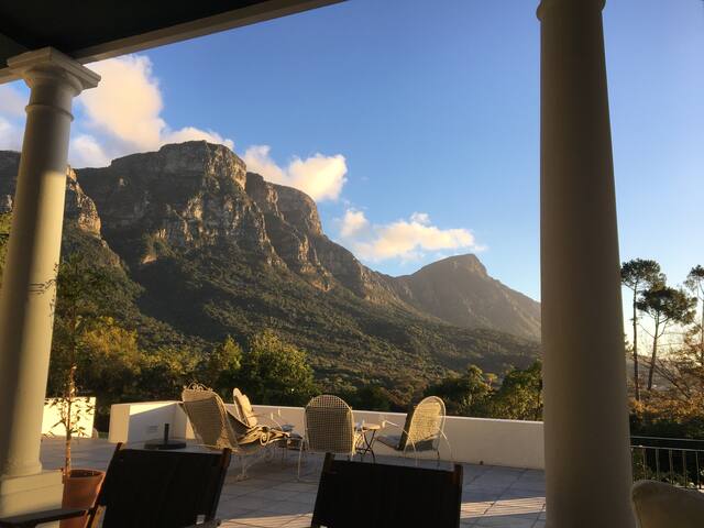 Bishopscourt Country House