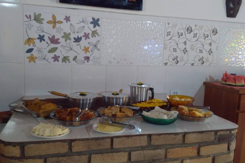 Café regional