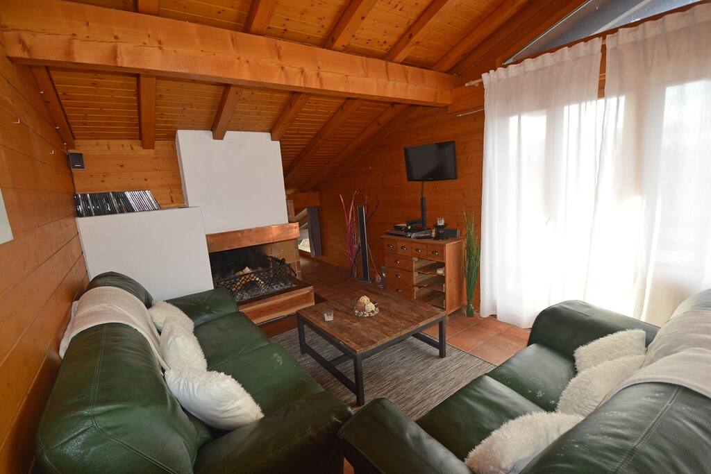 Séjour