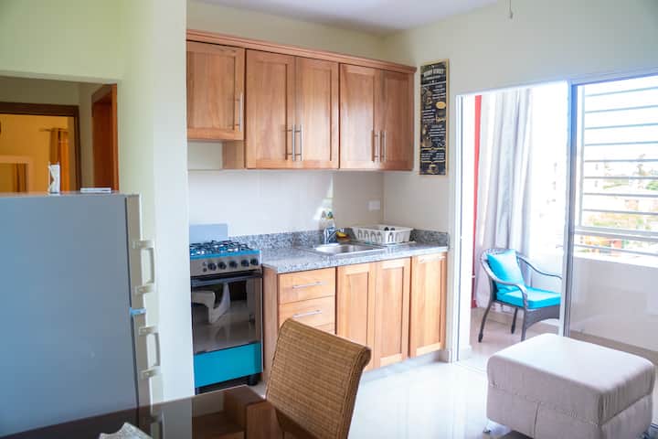 Cozy Apartment Inn La Romána - La Romana