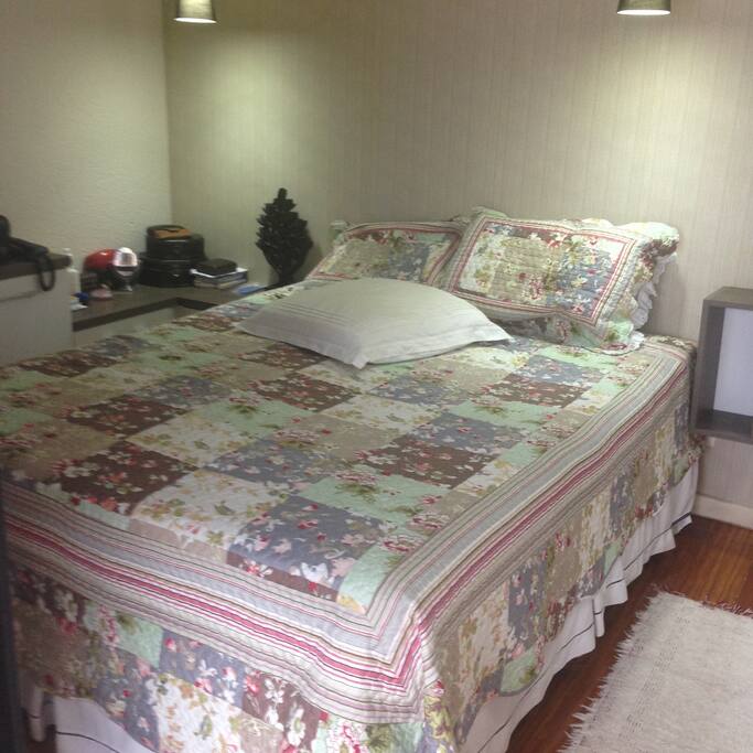 Cama de casal