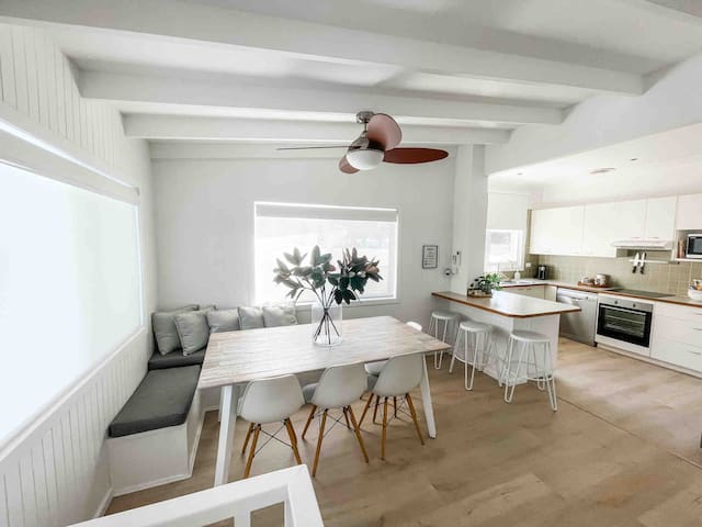 Seaside Serenity~GamesRoom~HotSpa!