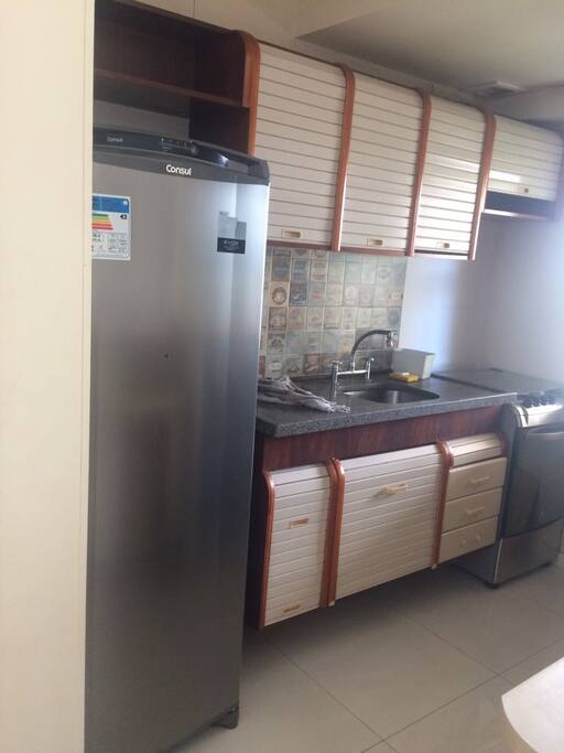 Cozinha