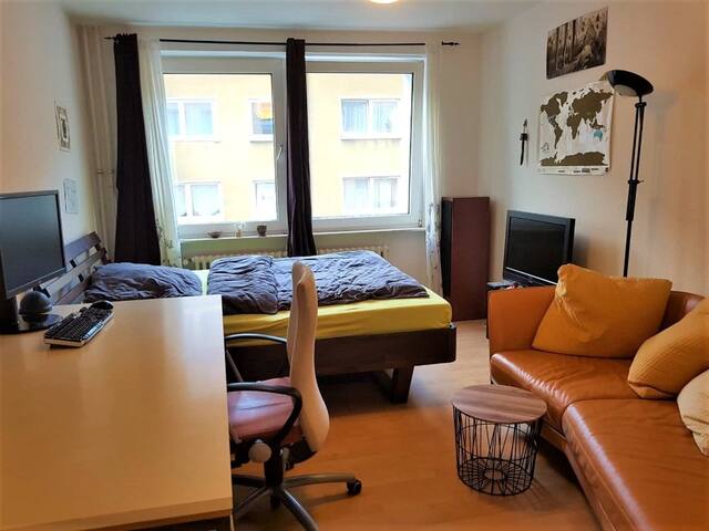 Airbnb Eppstein Vacation Rentals Places To Stay Hesse Germany