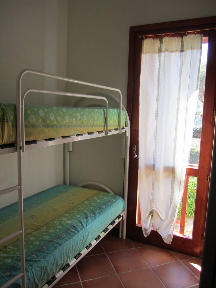 dormitorio