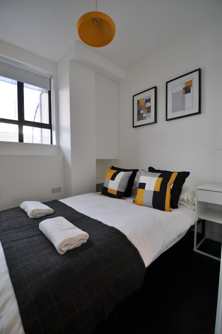 Მეორე საძინებელი