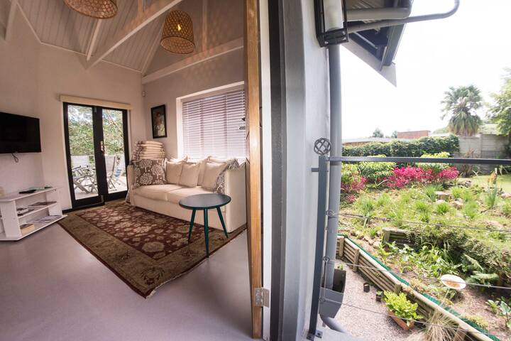 Tamarind Self Catering Apartment - Kloof