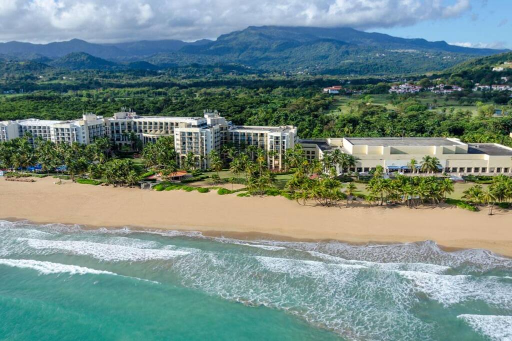 Wyndham Hotel Resort & Spa