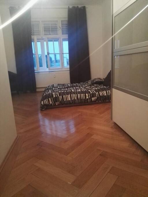 Your recreation Bedroom