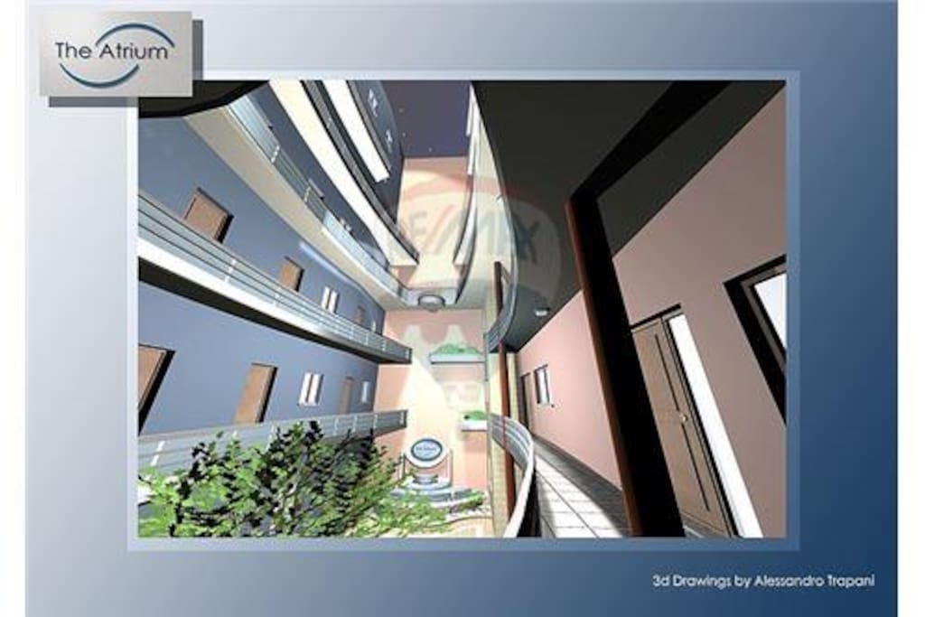 Condominium