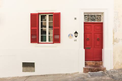 Authentic Maltese Townhouse in the Heart of Sliema