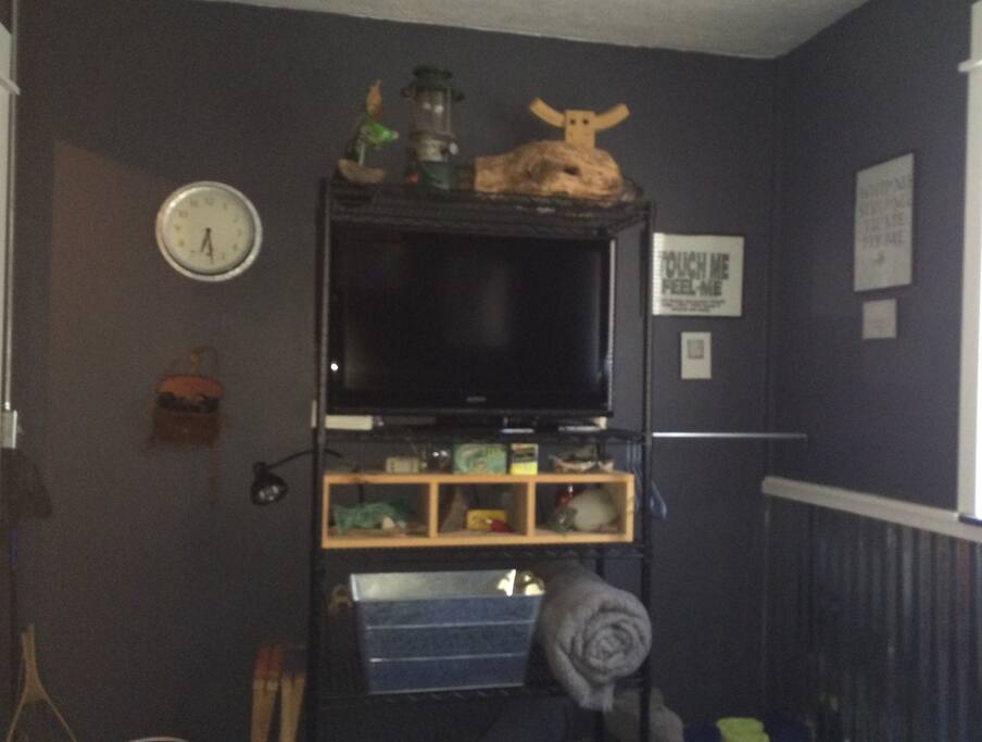 Same room