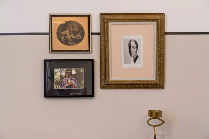 Luxury Penthouse at the tallest Building of Athens gallery image 4