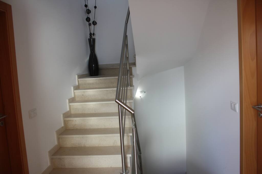 Luxueuze woning