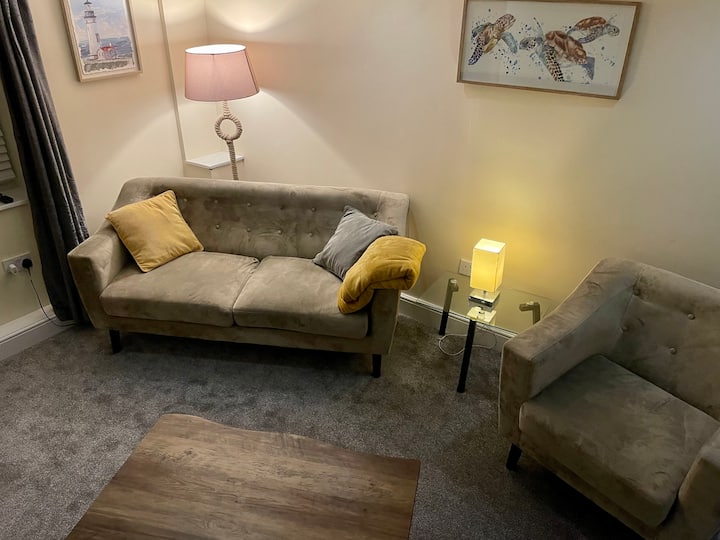 St. Christopher's Cottage, Two-bedrooms - Sheringham