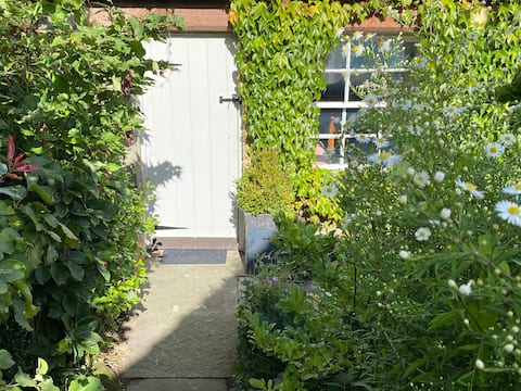 ❤️ Cottage experience in the heart of Falkland! ❤️