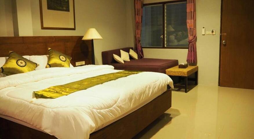 Rabeang Guesthouse