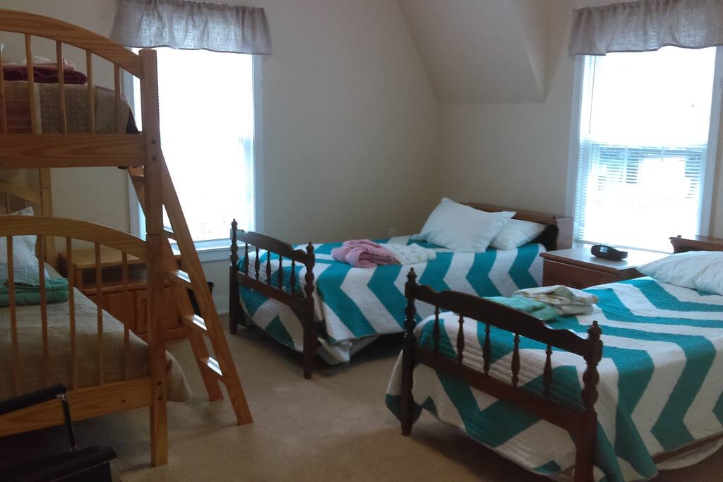 Gilmanton Room