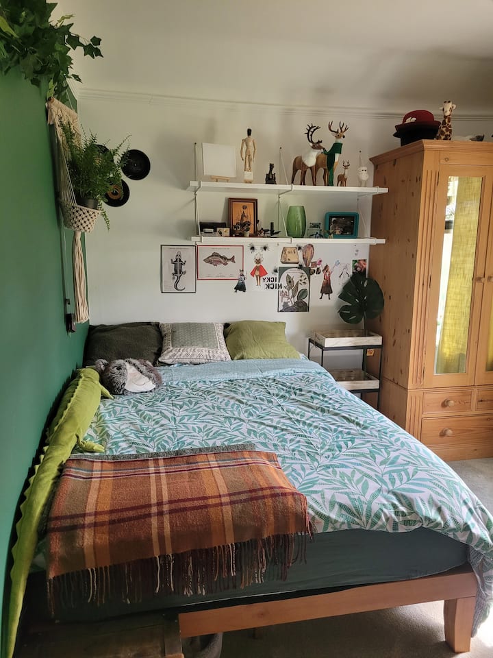 Спална соба 2