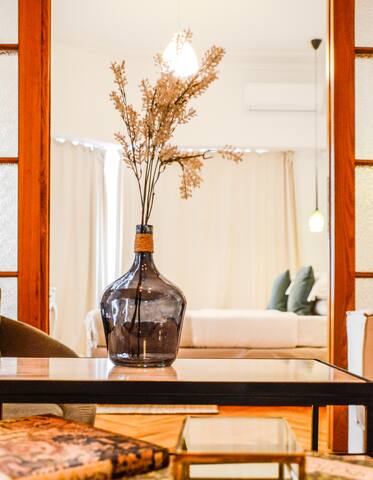 Amazing Apartment 3- 5inAthens gallery image 4