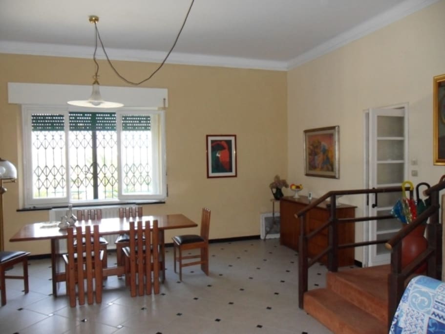 sala